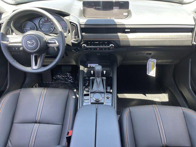 new 2025 Mazda CX-50 Hybrid car, priced at $35,644