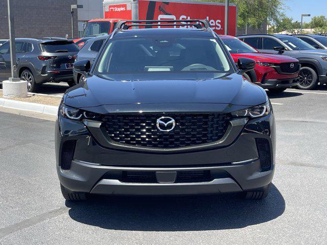 new 2025 Mazda CX-50 Hybrid car, priced at $39,469
