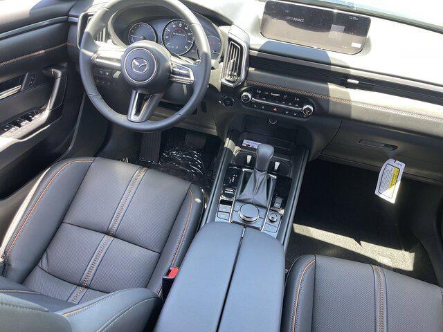 new 2025 Mazda CX-50 Hybrid car, priced at $35,644