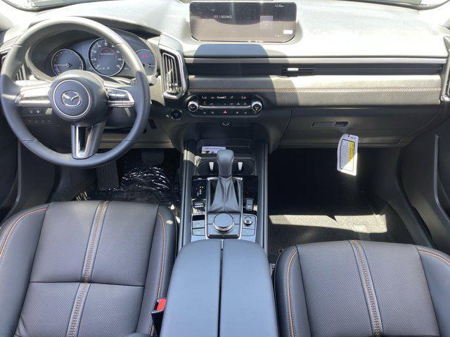 new 2025 Mazda CX-50 Hybrid car, priced at $39,469