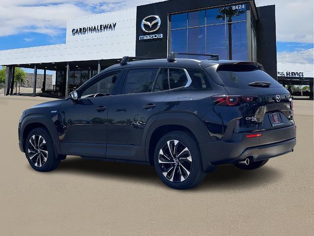 new 2025 Mazda CX-50 Hybrid car, priced at $35,644