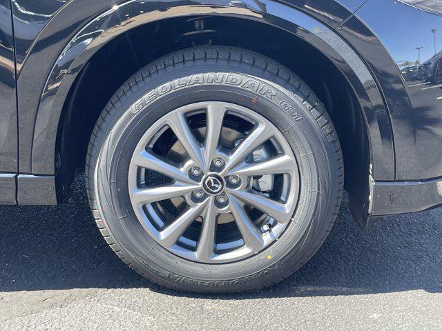 new 2025 Mazda CX-5 car, priced at $30,572