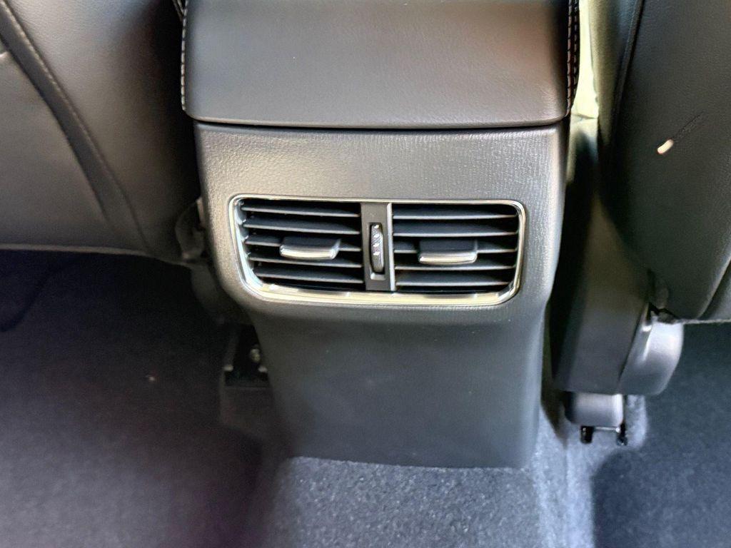 new 2025 Mazda CX-5 car, priced at $34,010