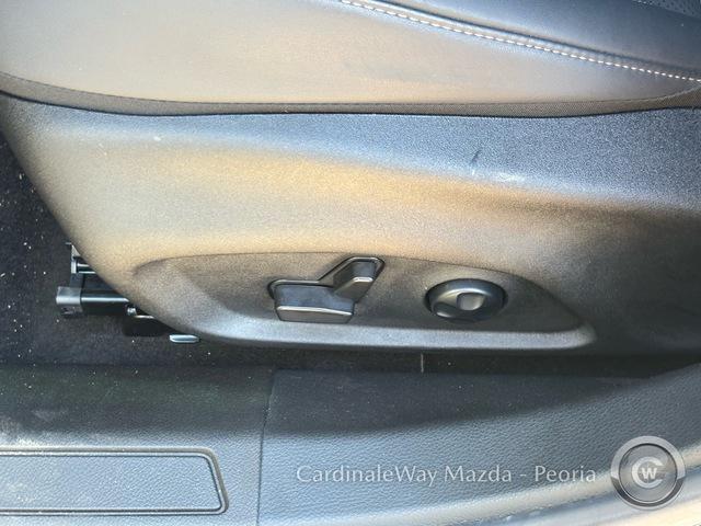 used 2024 Alfa Romeo Tonale car, priced at $27,381