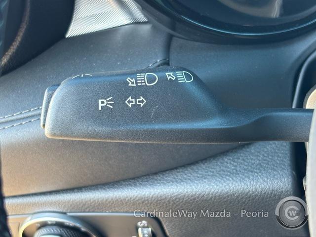 used 2024 Alfa Romeo Tonale car, priced at $27,381