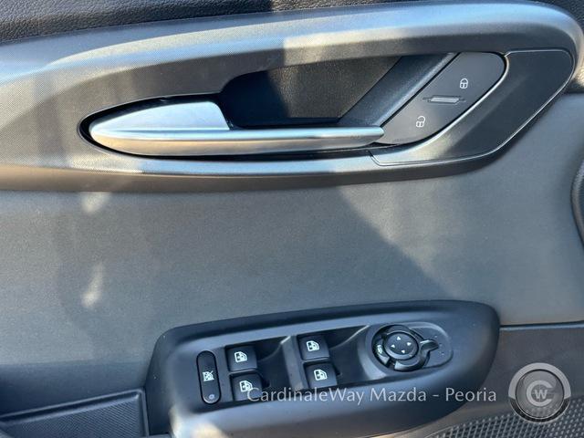 used 2024 Alfa Romeo Tonale car, priced at $27,381