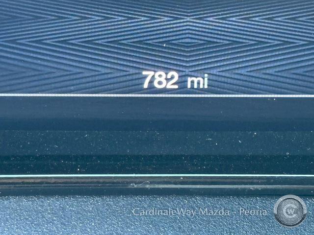 used 2024 Alfa Romeo Tonale car, priced at $27,381