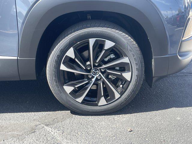 new 2025 Mazda CX-50 Hybrid car, priced at $41,920