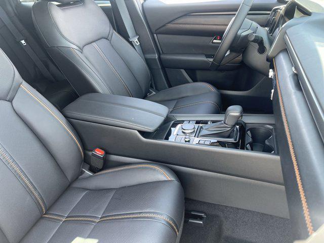 new 2025 Mazda CX-50 Hybrid car, priced at $41,920