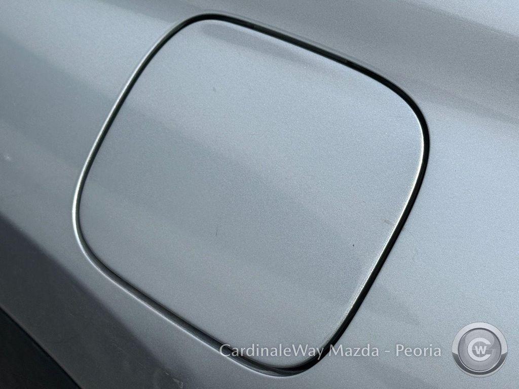 used 2024 Toyota Highlander car