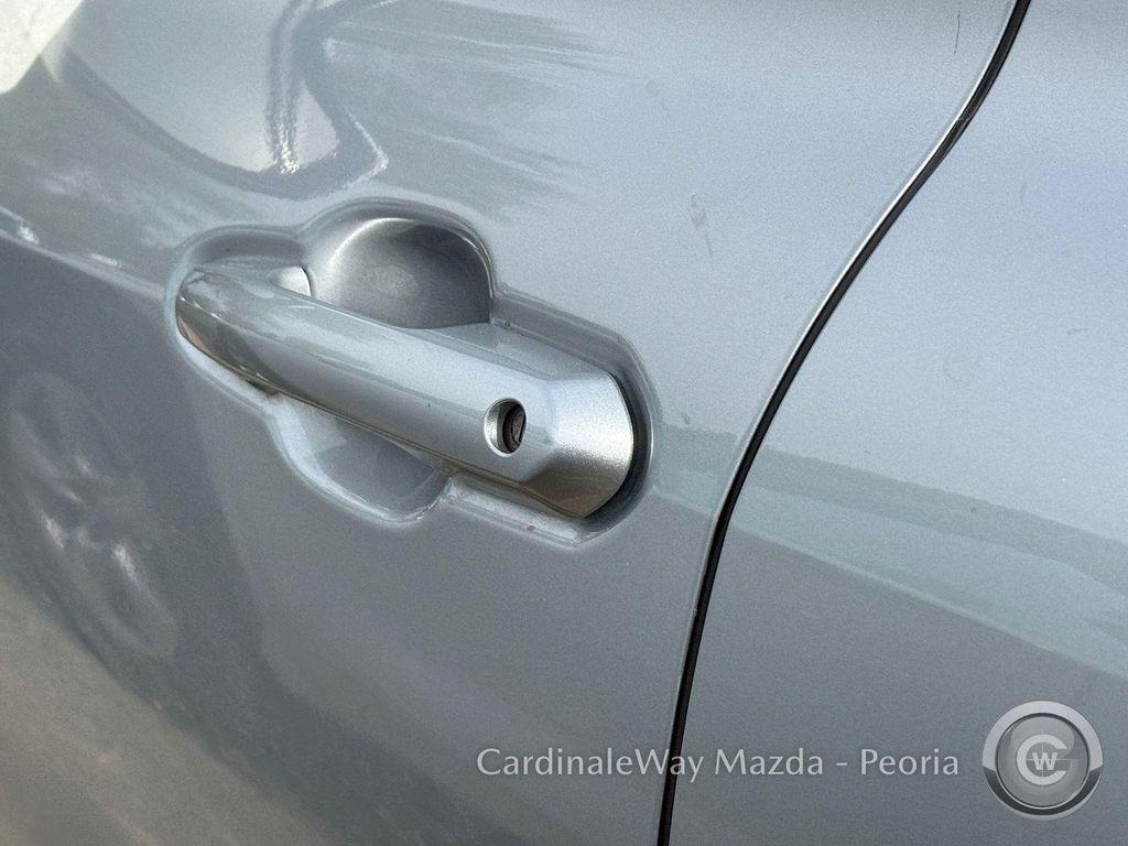 used 2024 Toyota Highlander car