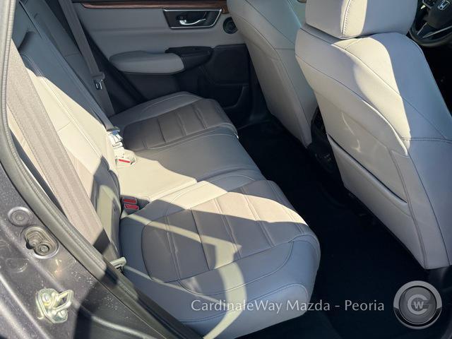 used 2019 Honda CR-V car, priced at $26,132