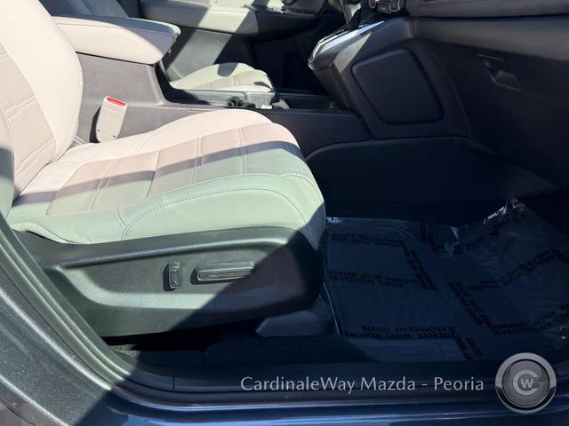 used 2019 Honda CR-V car, priced at $26,132