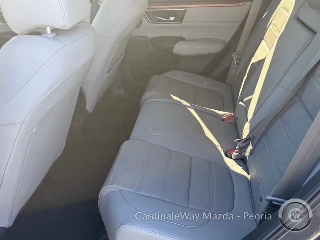 used 2019 Honda CR-V car, priced at $26,132