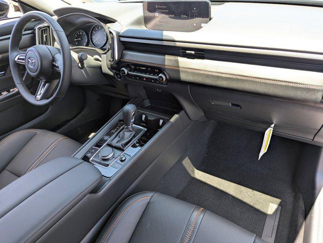 new 2025 Mazda CX-50 car, priced at $36,982
