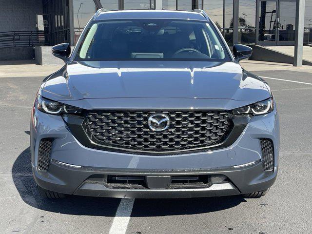 new 2025 Mazda CX-50 car, priced at $35,982