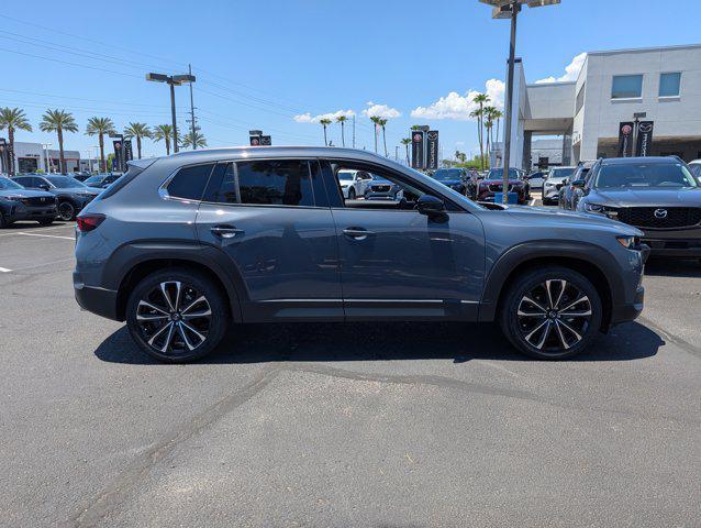new 2025 Mazda CX-50 car, priced at $36,982