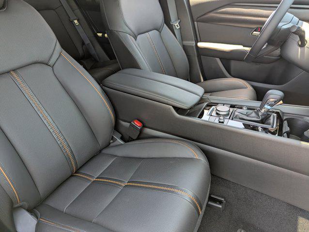 new 2025 Mazda CX-50 car, priced at $36,982