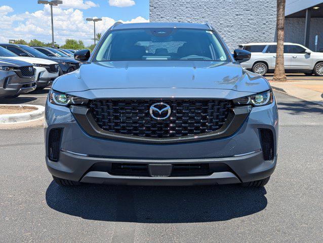 new 2025 Mazda CX-50 car, priced at $36,982
