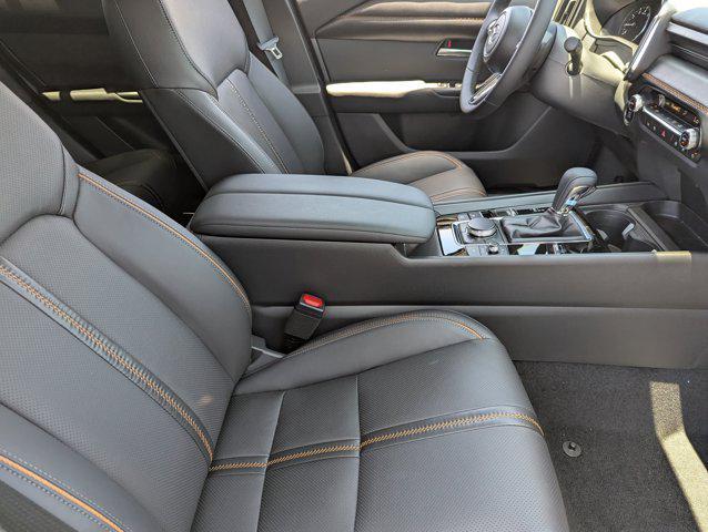 new 2025 Mazda CX-50 car, priced at $36,982