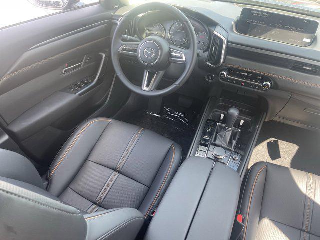 new 2025 Mazda CX-50 car, priced at $35,982