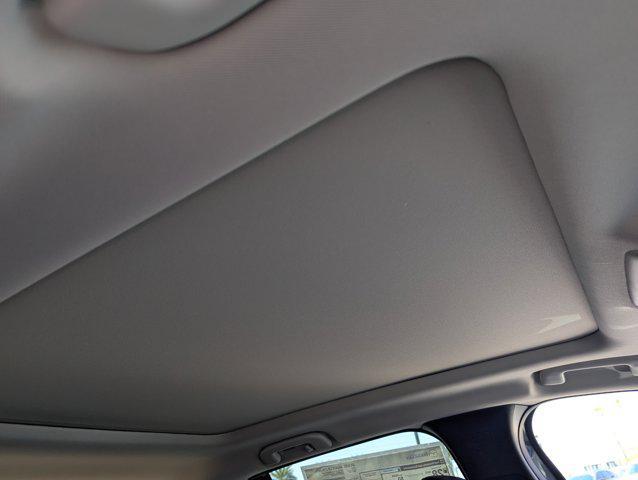 new 2025 Mazda CX-50 car, priced at $36,982