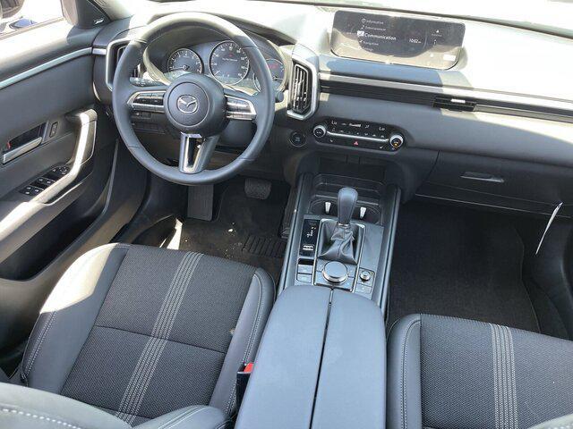 new 2025 Mazda CX-50 car, priced at $30,876