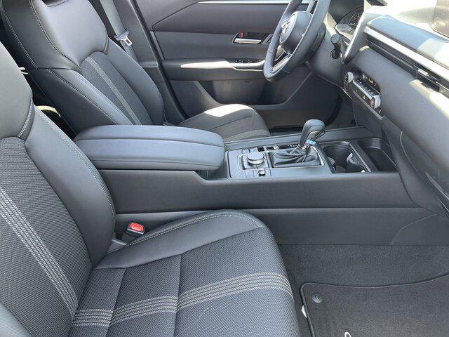 new 2025 Mazda CX-50 car, priced at $30,876