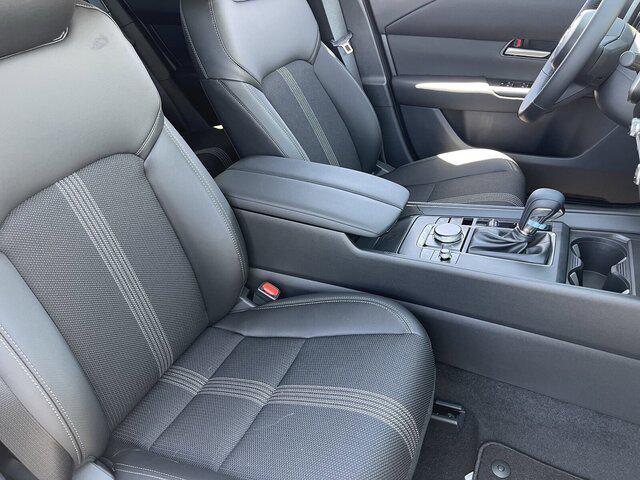 new 2025 Mazda CX-50 car, priced at $30,876