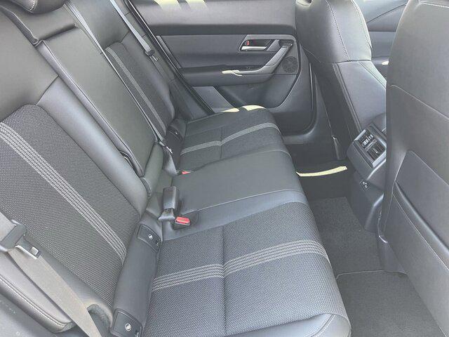 new 2025 Mazda CX-50 car, priced at $30,876