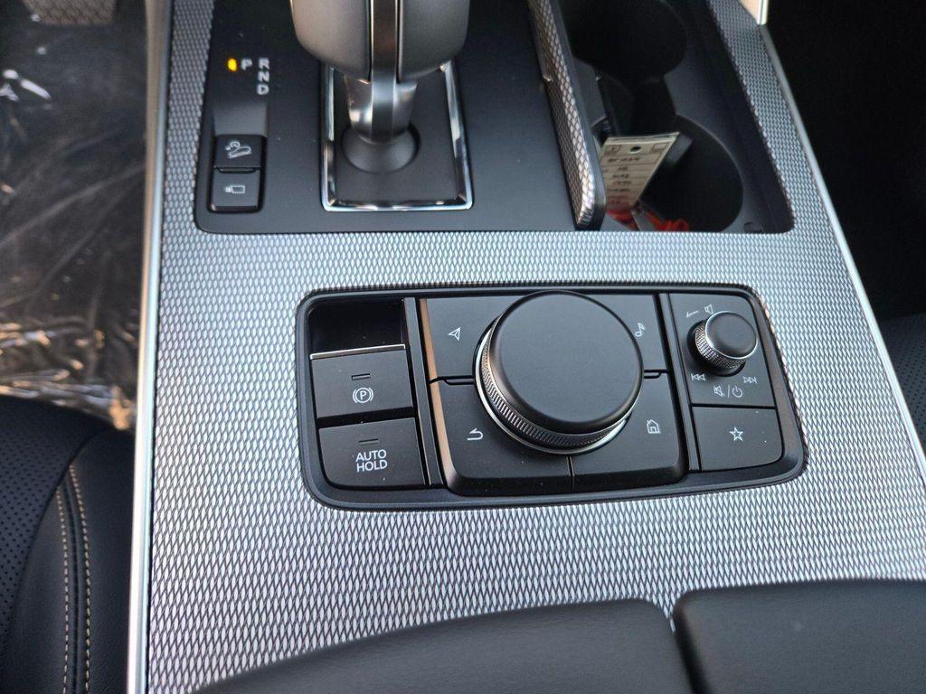 new 2026 Mazda CX-90 car, priced at $50,543