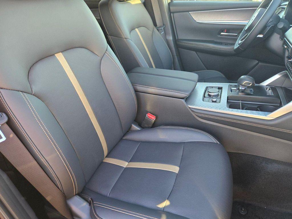 new 2026 Mazda CX-90 car, priced at $50,543