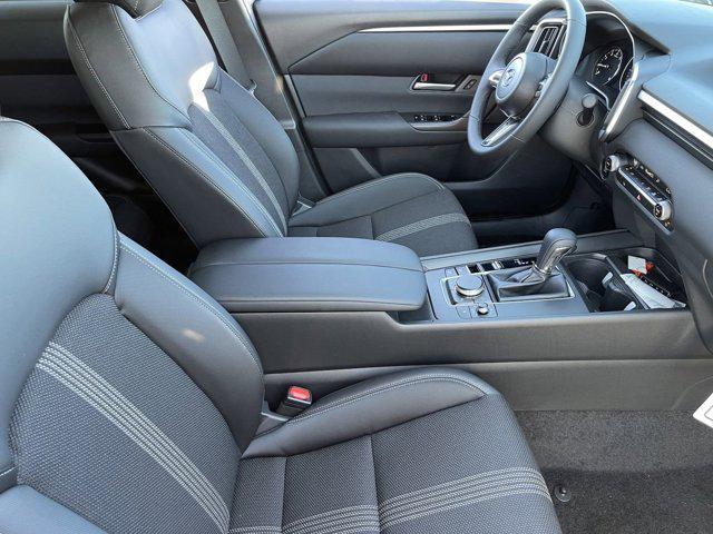new 2025 Mazda CX-50 car, priced at $34,158