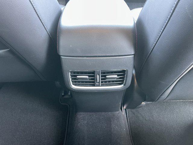 used 2022 Mazda CX-5 car, priced at $26,349