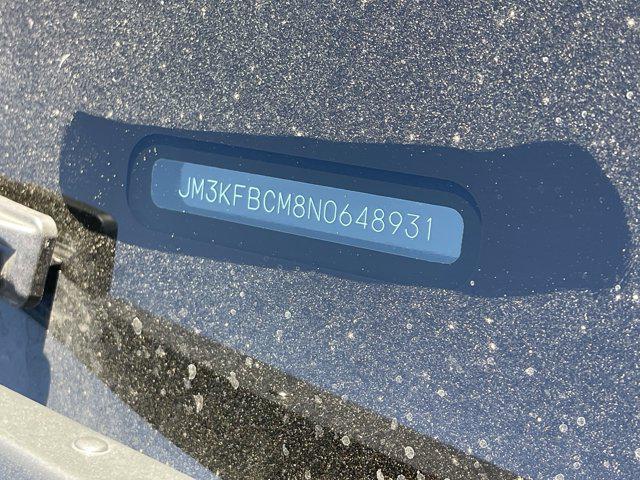 used 2022 Mazda CX-5 car, priced at $26,700