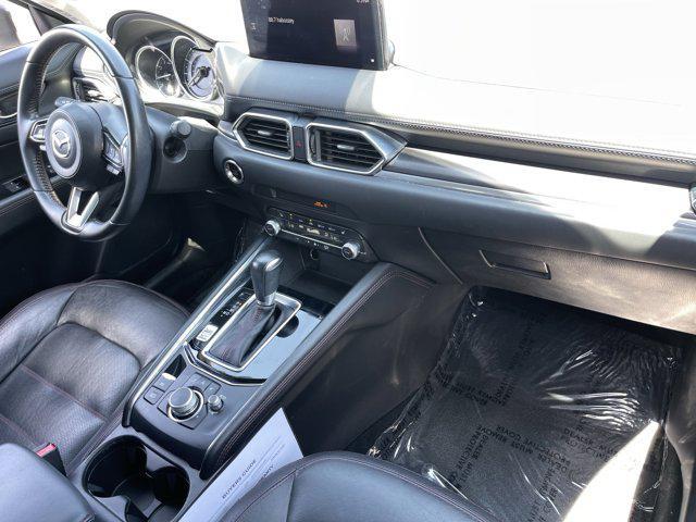 used 2022 Mazda CX-5 car, priced at $26,349