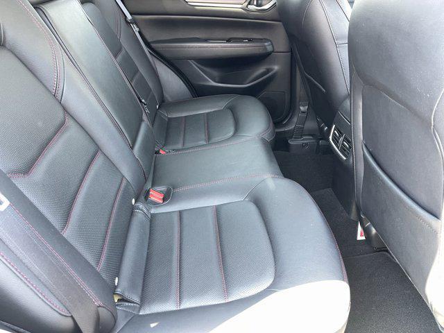 used 2022 Mazda CX-5 car, priced at $26,349