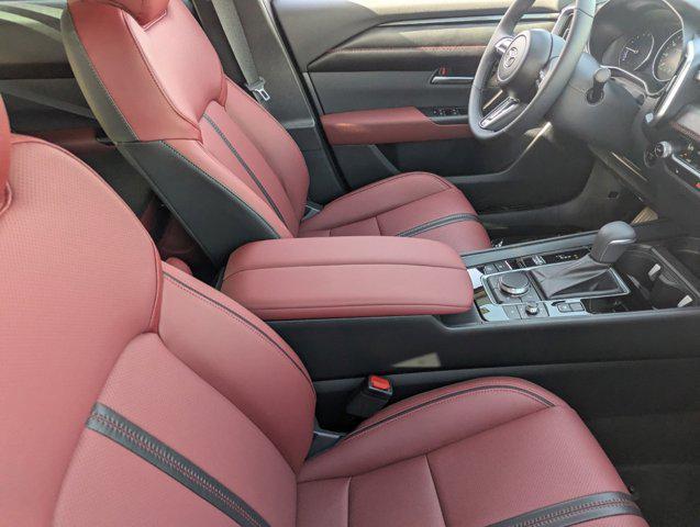 new 2025 Mazda CX-50 Hybrid car, priced at $37,885