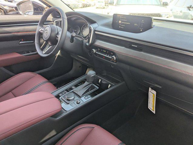 new 2025 Mazda CX-50 Hybrid car, priced at $37,885