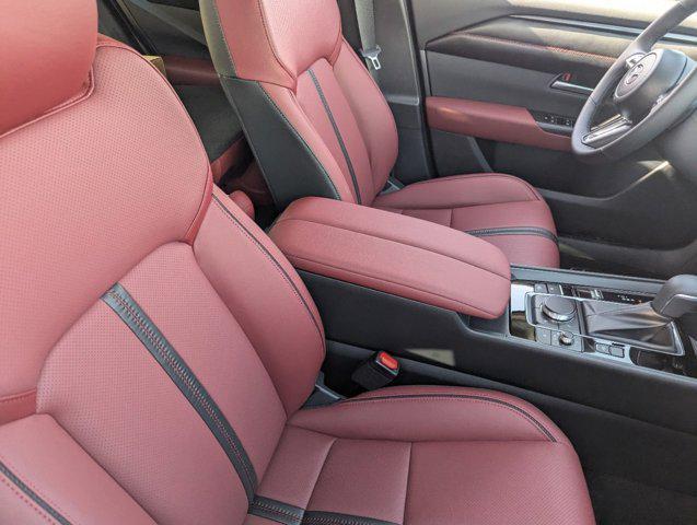 new 2025 Mazda CX-50 Hybrid car, priced at $37,885