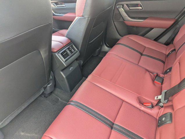 new 2025 Mazda CX-50 Hybrid car, priced at $37,885