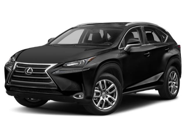 used 2015 Lexus NX 200t car, priced at $21,442