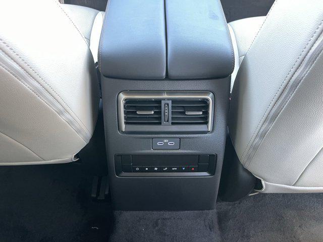 new 2025 Mazda CX-90 car, priced at $42,695