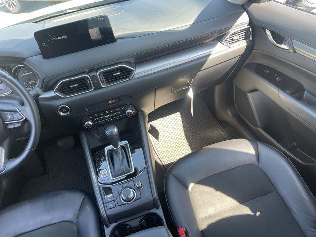 used 2023 Mazda CX-5 car, priced at $24,369