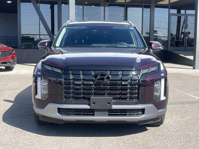 used 2023 Hyundai Palisade car, priced at $38,281