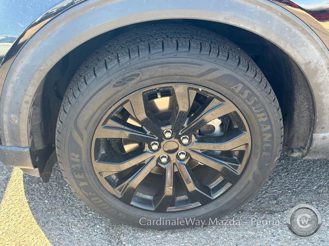 used 2020 Ford Explorer car, priced at $29,768