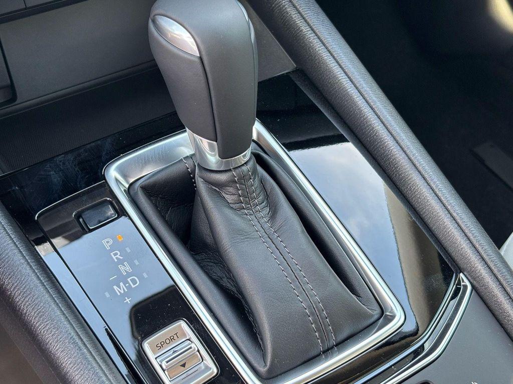 new 2025 Mazda CX-5 car, priced at $30,889