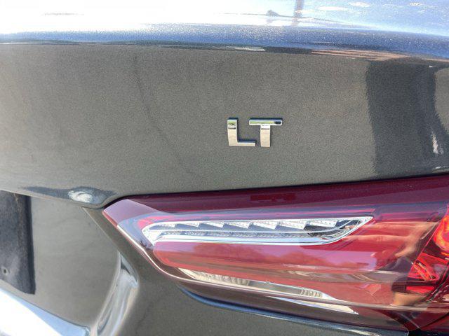 used 2019 Chevrolet Malibu car, priced at $12,650