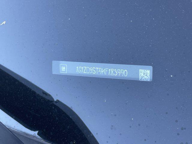 used 2019 Chevrolet Malibu car, priced at $12,650
