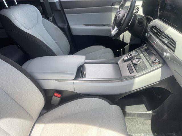 used 2021 Hyundai Palisade car, priced at $26,166